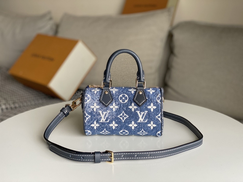 LV Speedy Bags